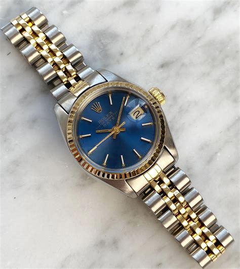 damen rolex gold gebraucht|Gebrauchte Rolex Datejust Uhren kaufen .